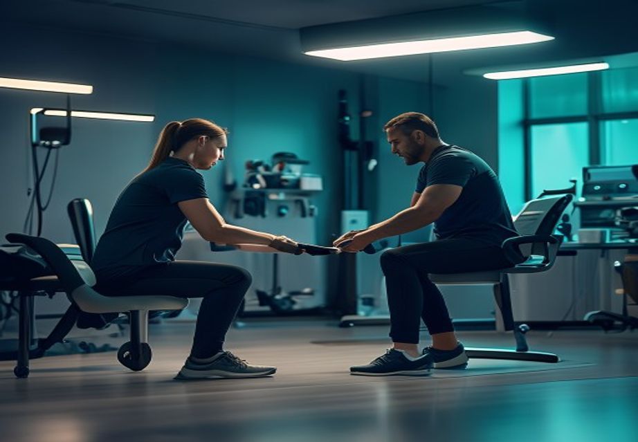 Advanced Performance Protocols: How Sports Medicine Professionals Can Master the 'GMS Plus' Approach