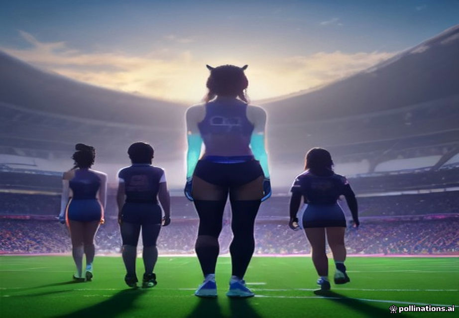 Beyond the Database: How AR/VR is Revolutionizing Sportsprocards Scouting and Training