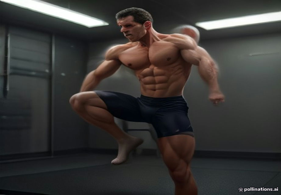 Beyond the Peak: Integrating Longevity Science into Modern Bodybuilding Training