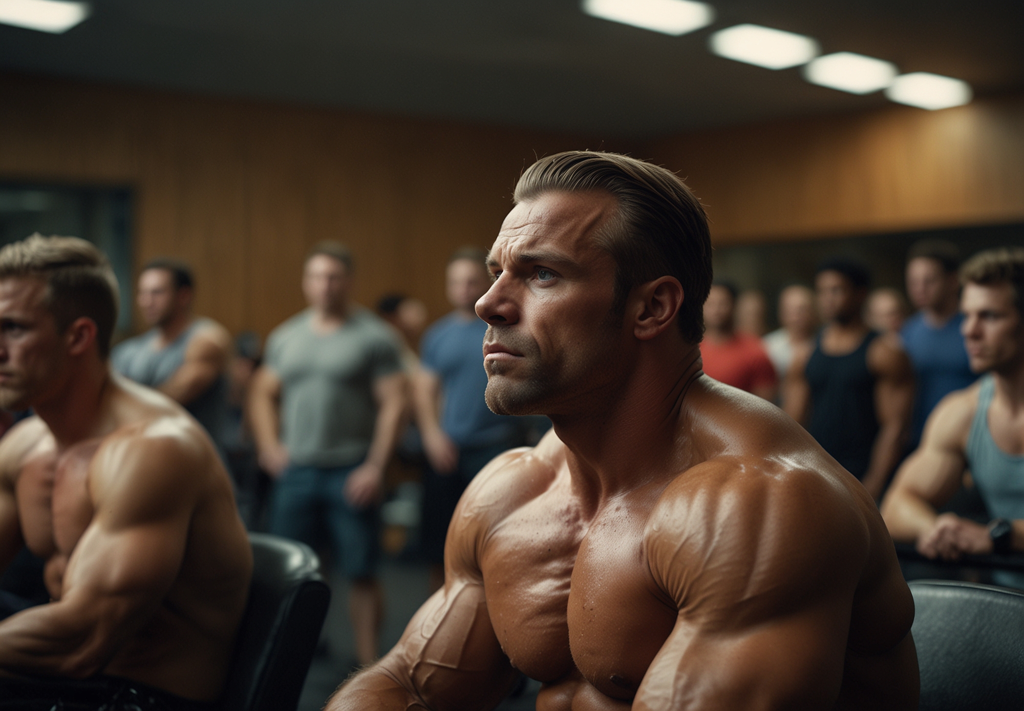 Bodybuilding Summit Strategies: How to Get the Most Out of These Events