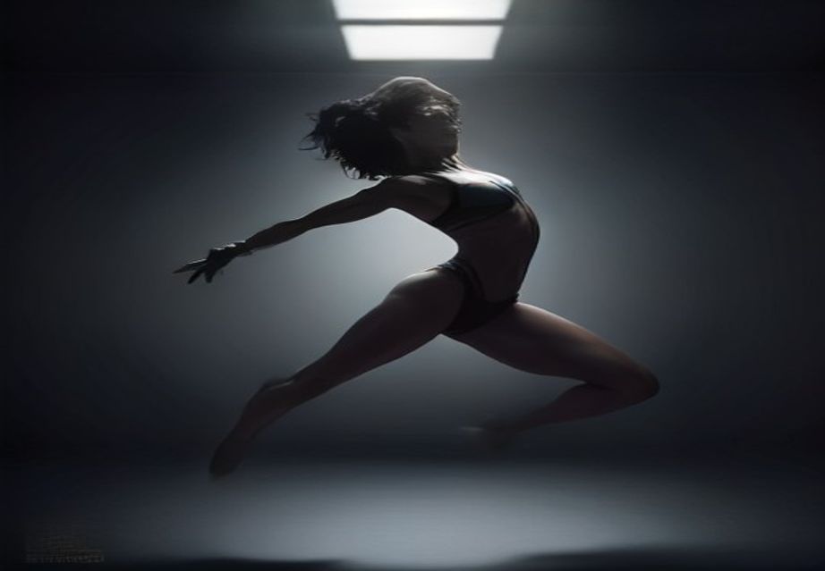 Designing a GMS Training Plan for Contemporary Dancers: Strength Meets Artistry