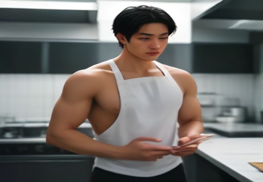 Fueling the Craft: Muscle Building Nutrition for High-Stress Culinary Professionals