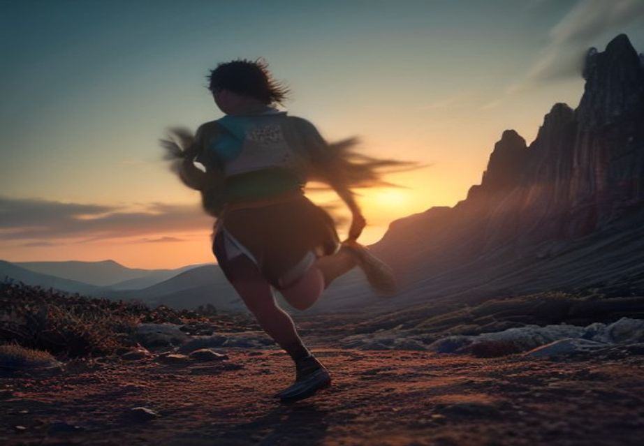 Fueling the Long Haul: Muscle Building Nutrition Strategies for Ultra-Endurance Athletes