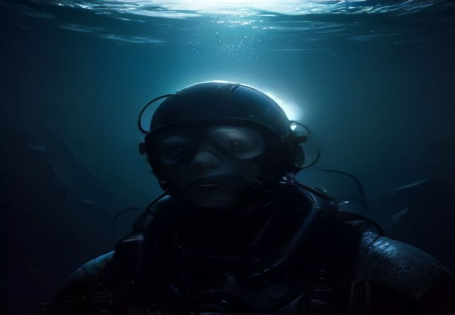 Optimizing Deep-Sea Performance: A GMS Training Plan for Industrial Divers
