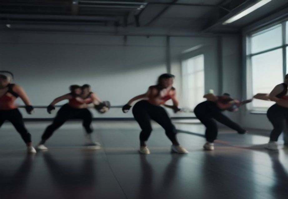Optimizing Operational Readiness: Integrating GMS Fitness Protocols for High-Stress Careers