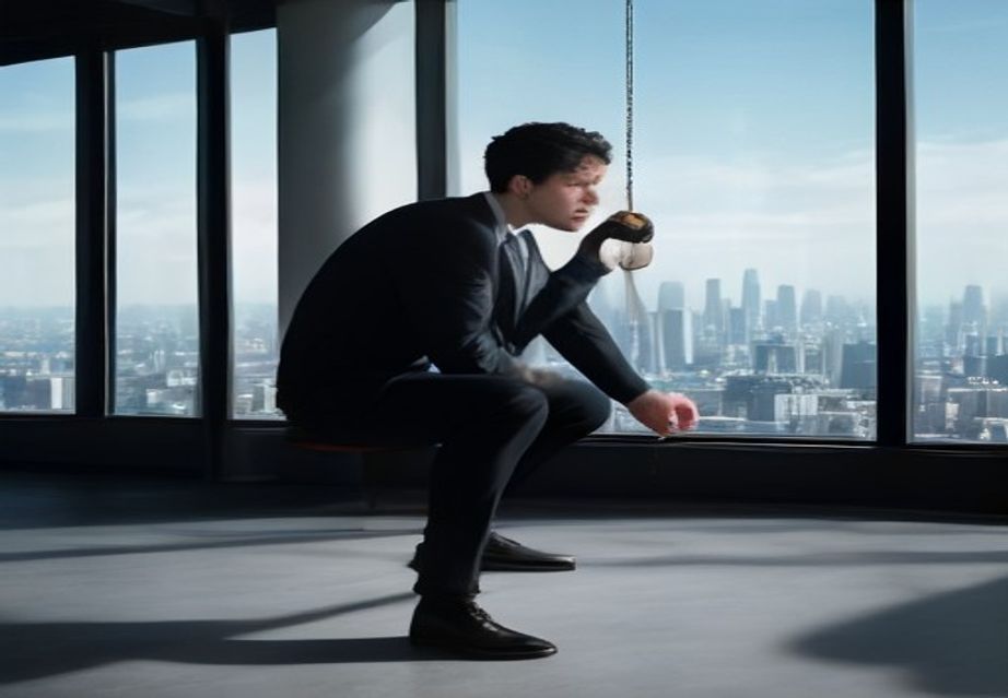 Peak Performance Under Pressure: Integrating GMS Training for High-Stakes Corporate Careers
