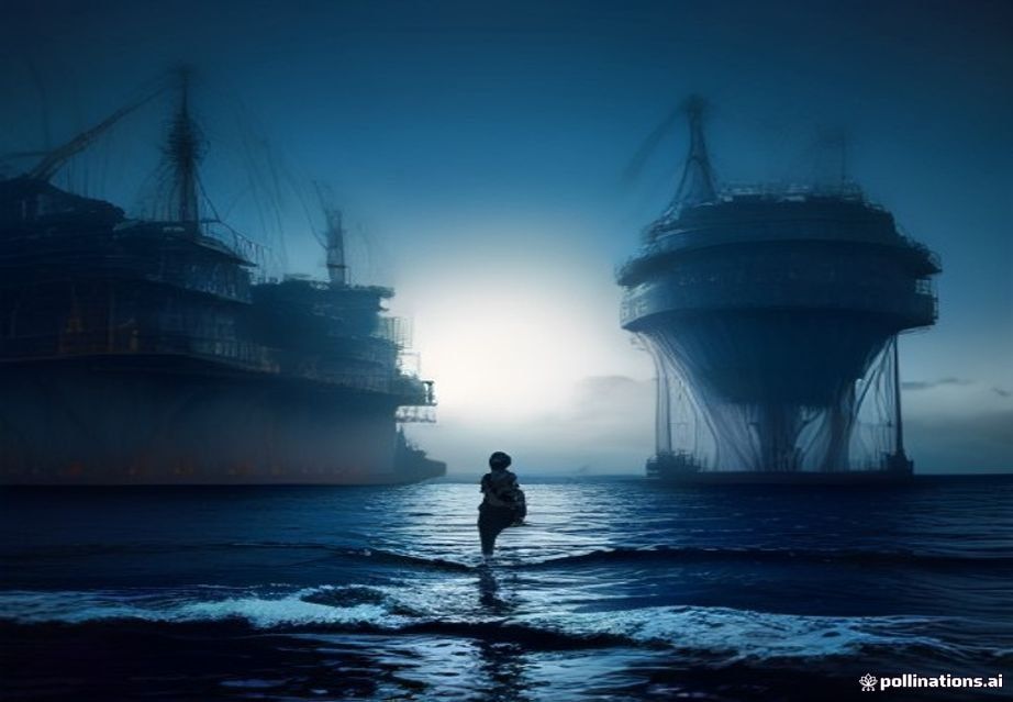 Sustaining Core Resilience: A GMS Protocol for Offshore Engineering and Industrial Workers