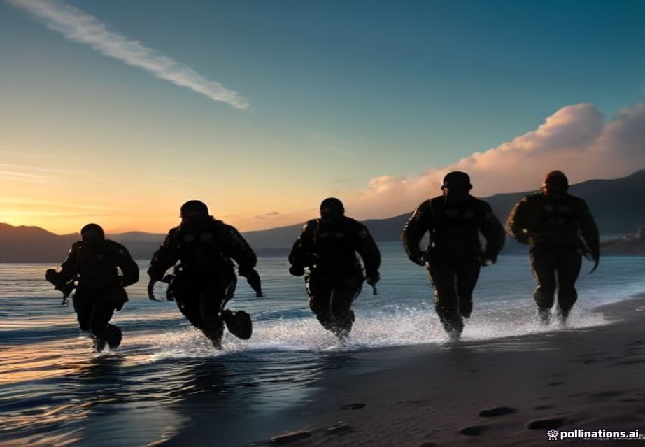 Sustaining Endurance in Remote Environments: A GMS Protocol for Marine Field Researchers