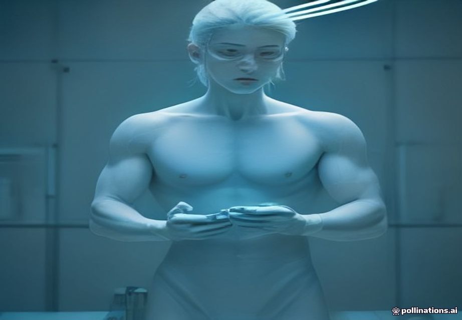 The Micronutrient Matrix: Optimizing Muscle Synthesis and Cognitive Function