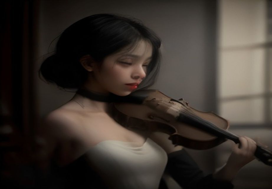 The Musician's Physique: Developing a GMS Training Plan for Sustained Artistic Performance