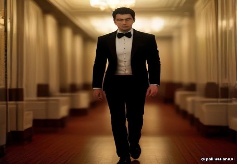The Stamina Blueprint: GMS Training for High-Demand Hospitality and Event Professionals